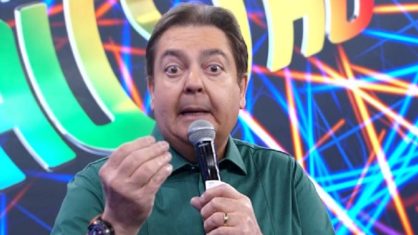 Foto: TV Globo
